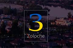 КГ Золоче