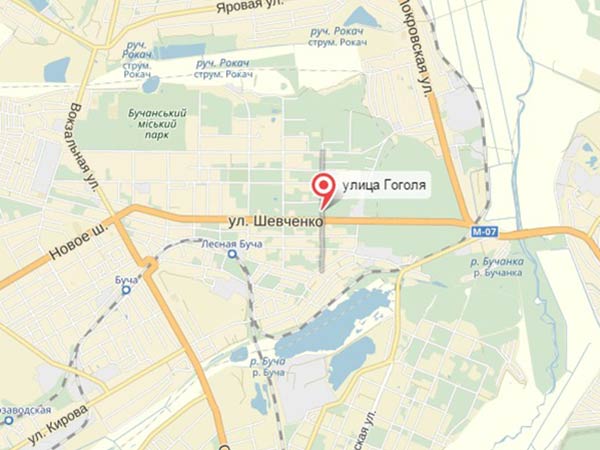 КГ Эдельвейс на карте