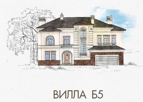 Виллы