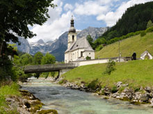 bavaria