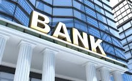 bank