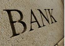 bank