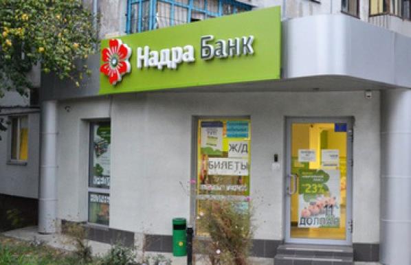 NadraBAnk