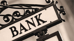bank