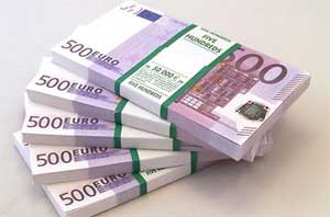 euro-valuta