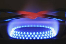 gas