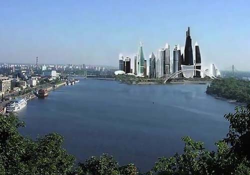 kiev-city
