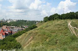 zamkovaya
