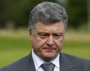 poroshenko