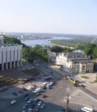 evropeyskaya