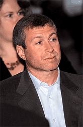 abramovich