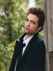 rodert-pattinson