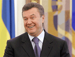 janukovich