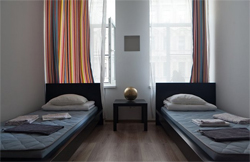 hostel