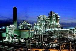 industrial