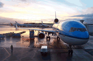 aeroport