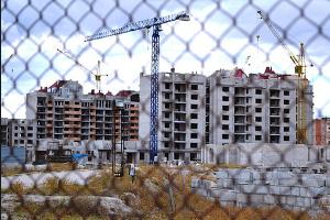 Недобросовестные застройщики