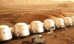 mars