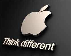 apple