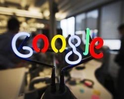 google