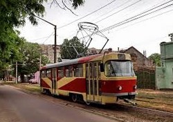 tramvay