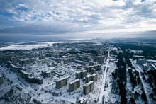 chernobil
