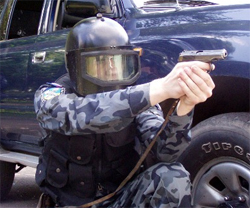 berkut