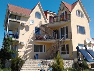 otel