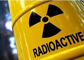 radioactive