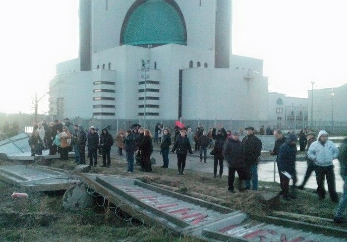 provokatsiya