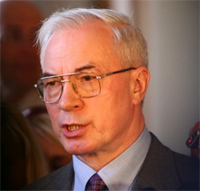 azarov