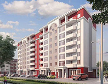 petropavlovka