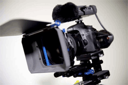 videokamera