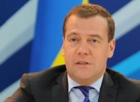 medvedev