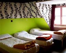 hostel