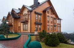 Межигорье