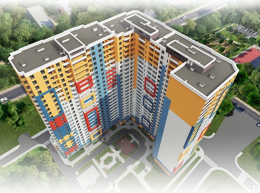 lego-hause