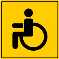 invalid