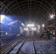 metrostroi