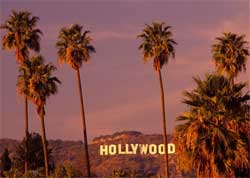 hollywood