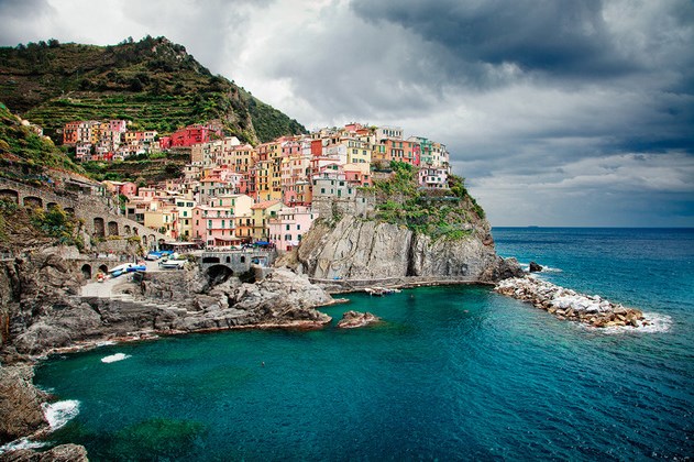 italy