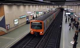 metro-brussel