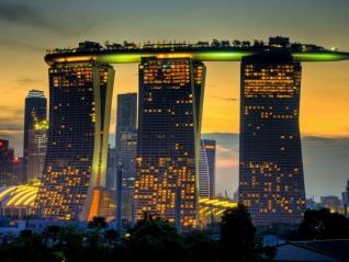 singapur