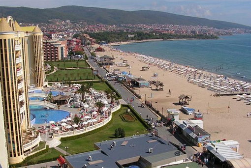 sunny-beach